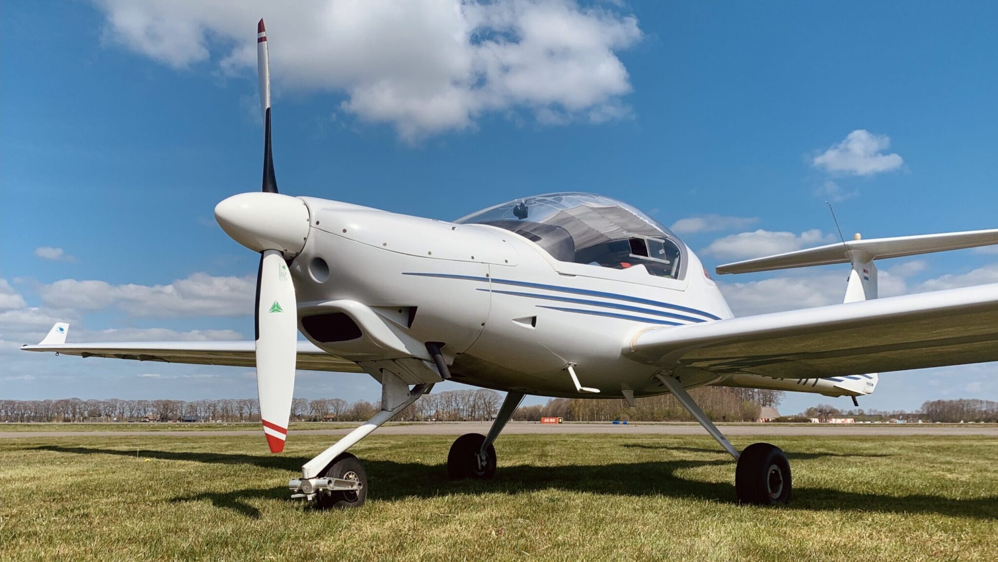 Motor Glider Club 225