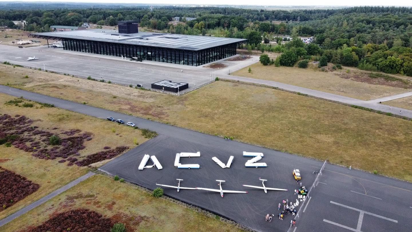 Amsterdamsche Club voor Zweefvliegen