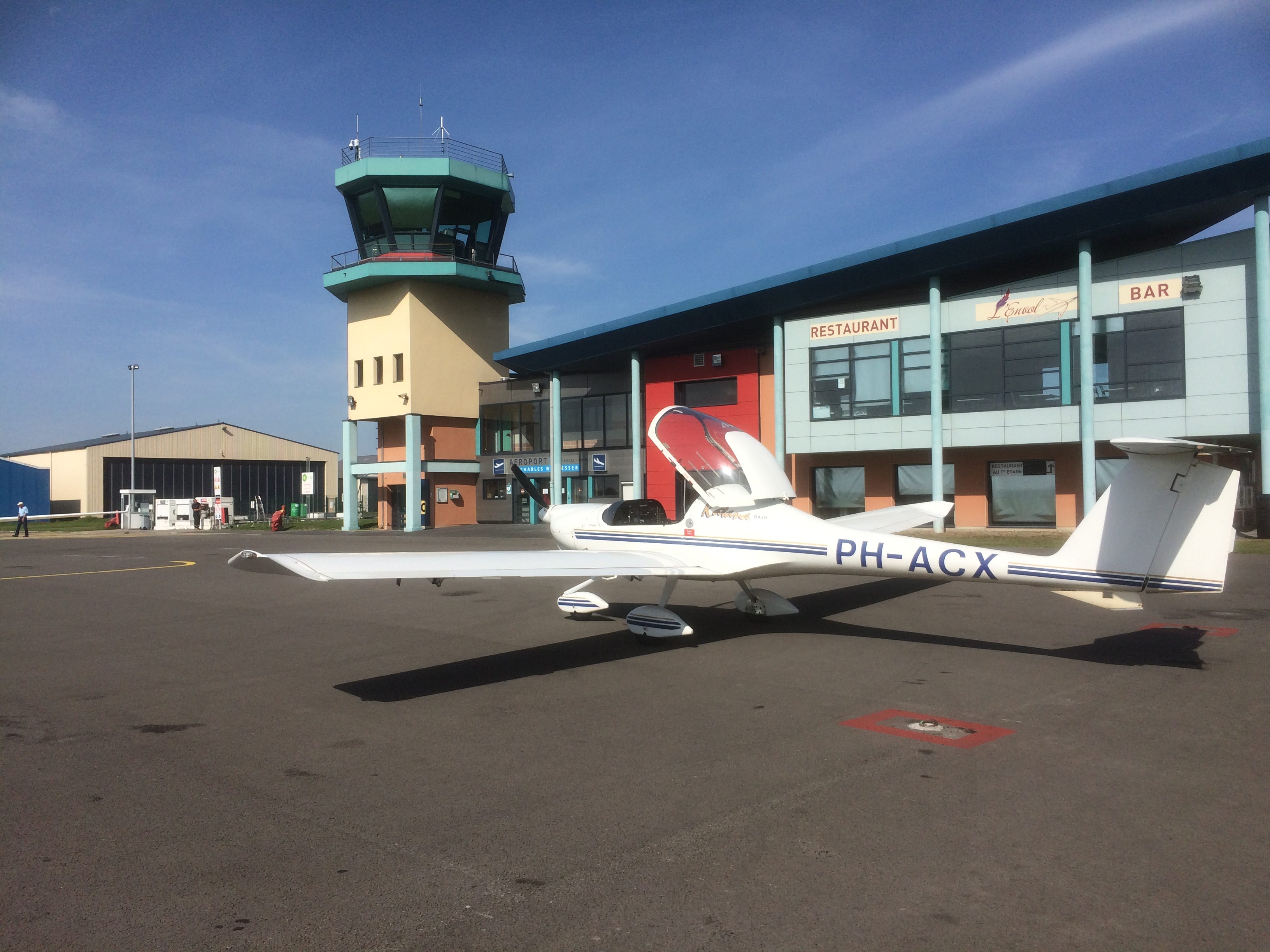 Aeroclub Valkenburg