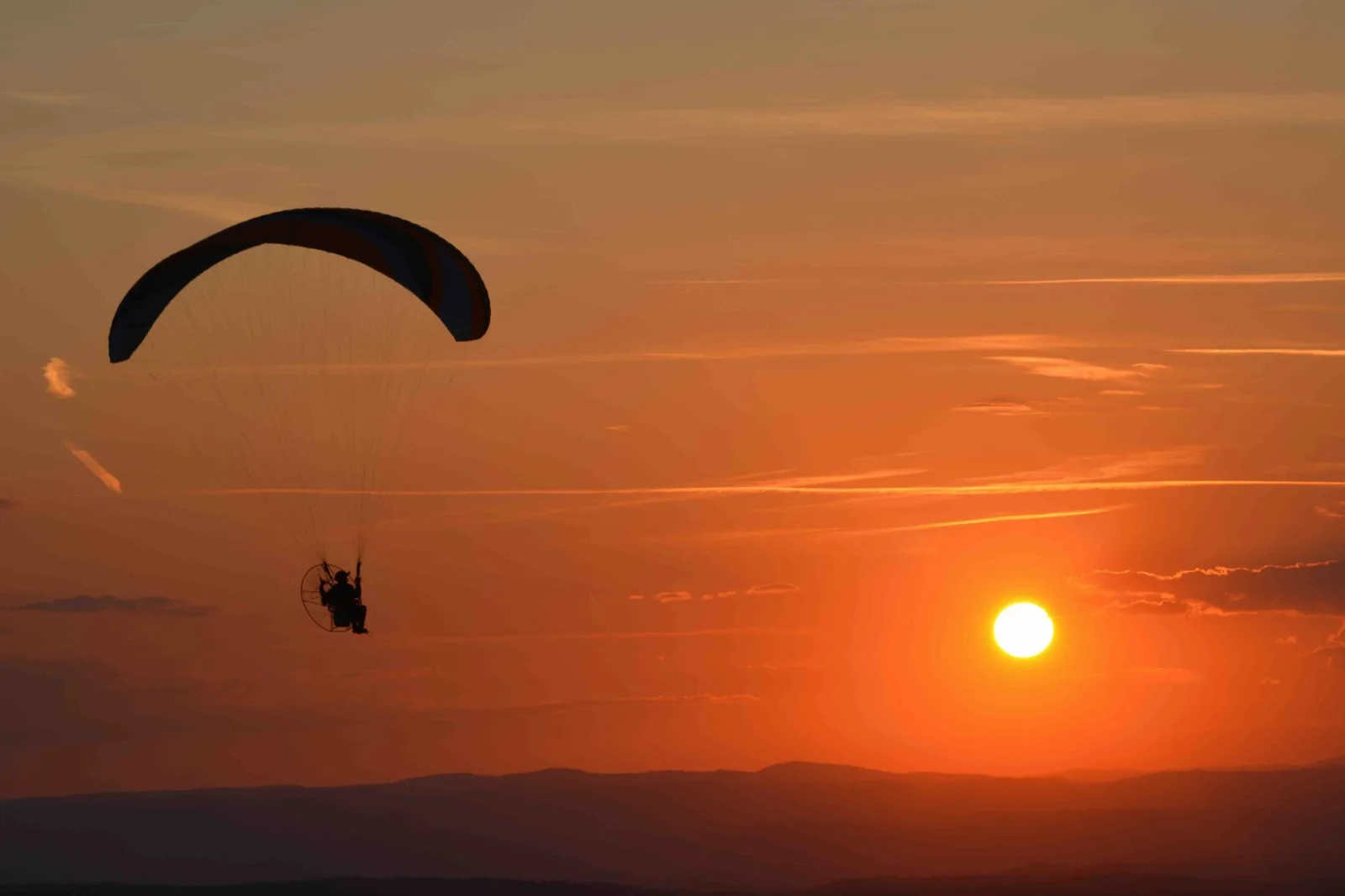 Paramotor Nederland