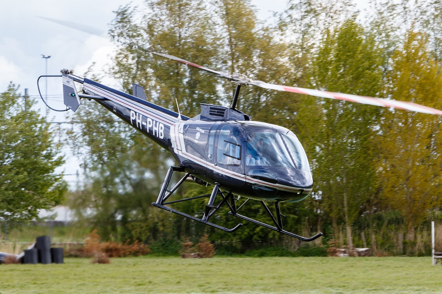 Enstrom 480