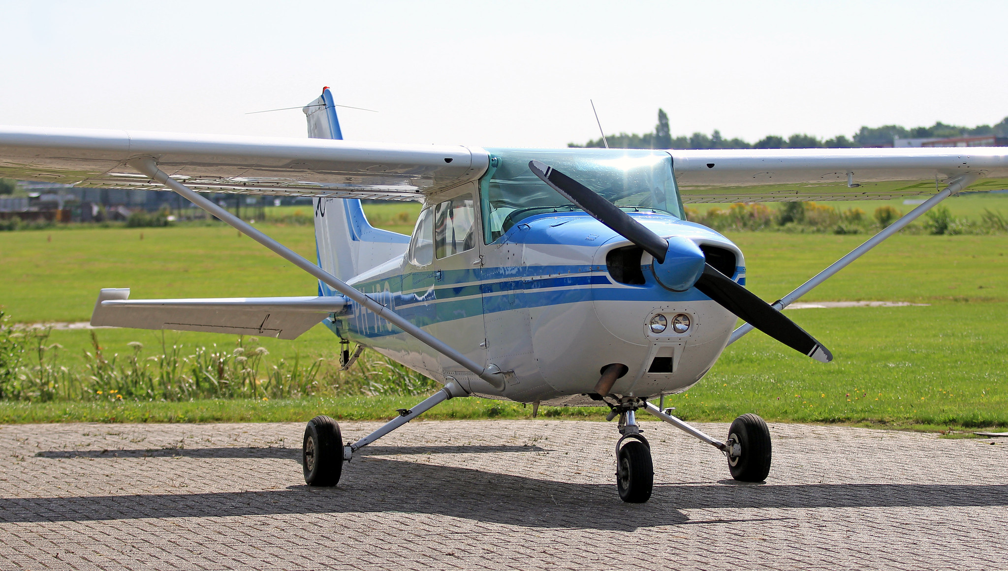 Cessna 172