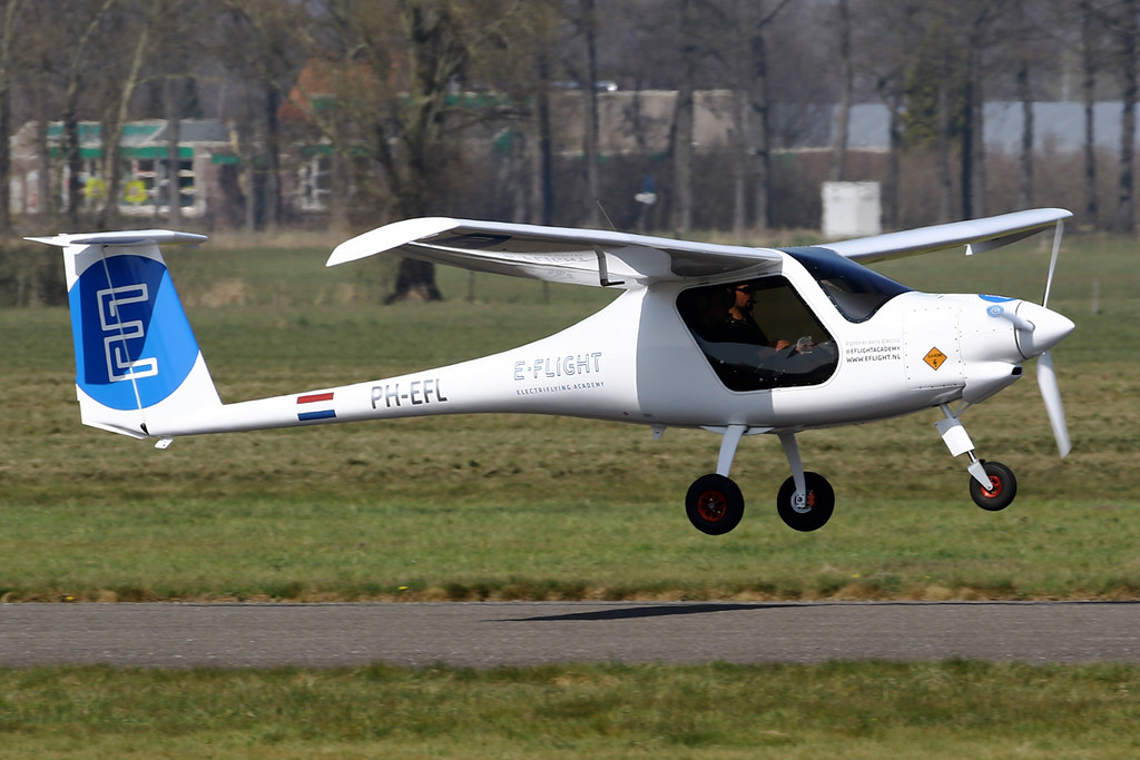 Pipistrel Velis Electro