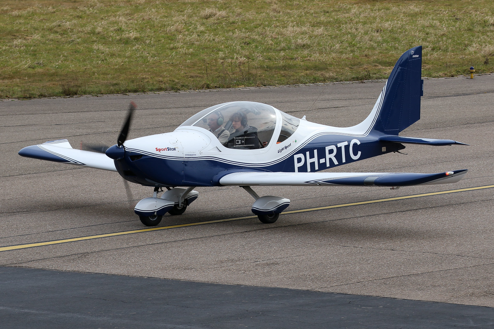 SportStar RTC