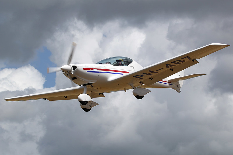 WT-9 Dynamic