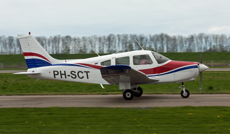 Piper PA-28 Warrior II