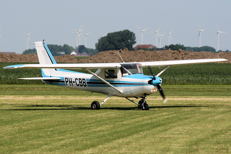 Cessna 152