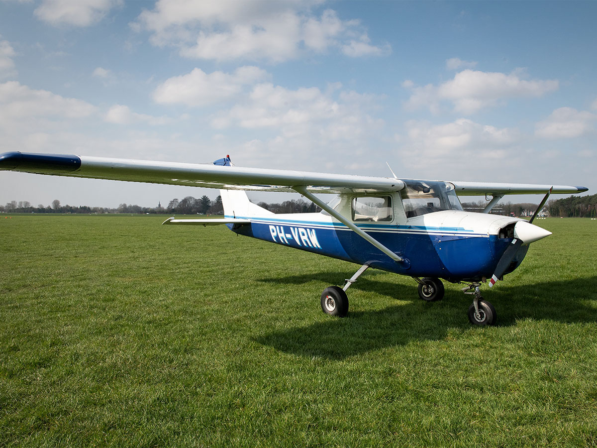 Cessna 150