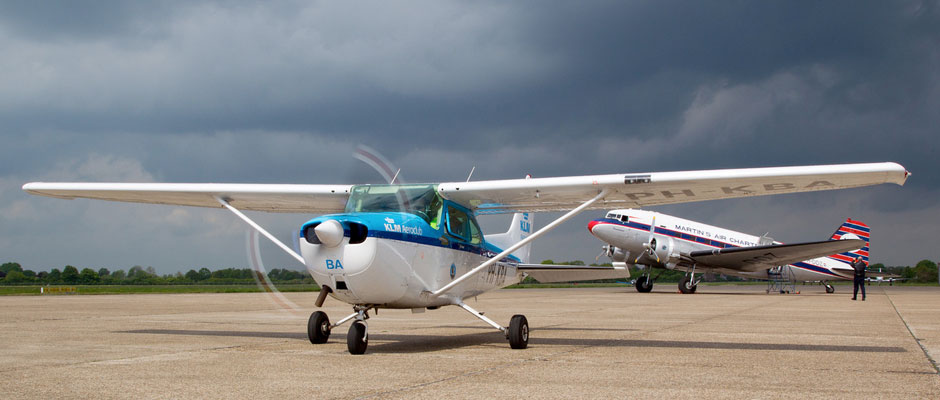 Cessna 172