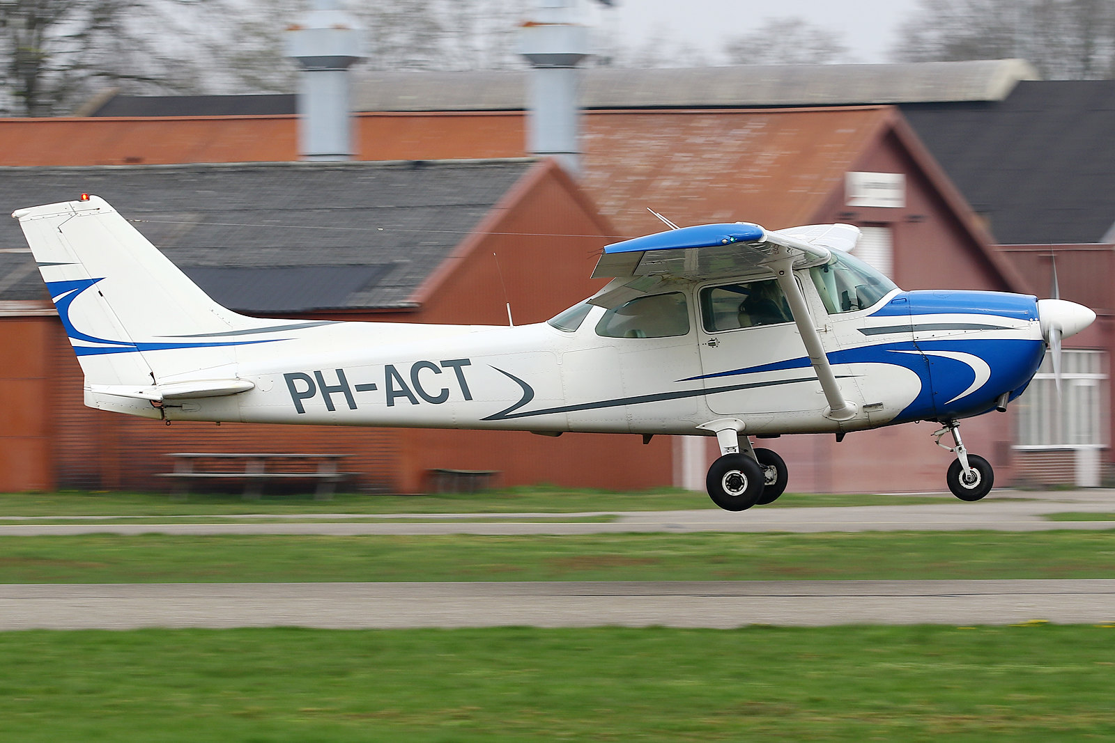 Cessna 172