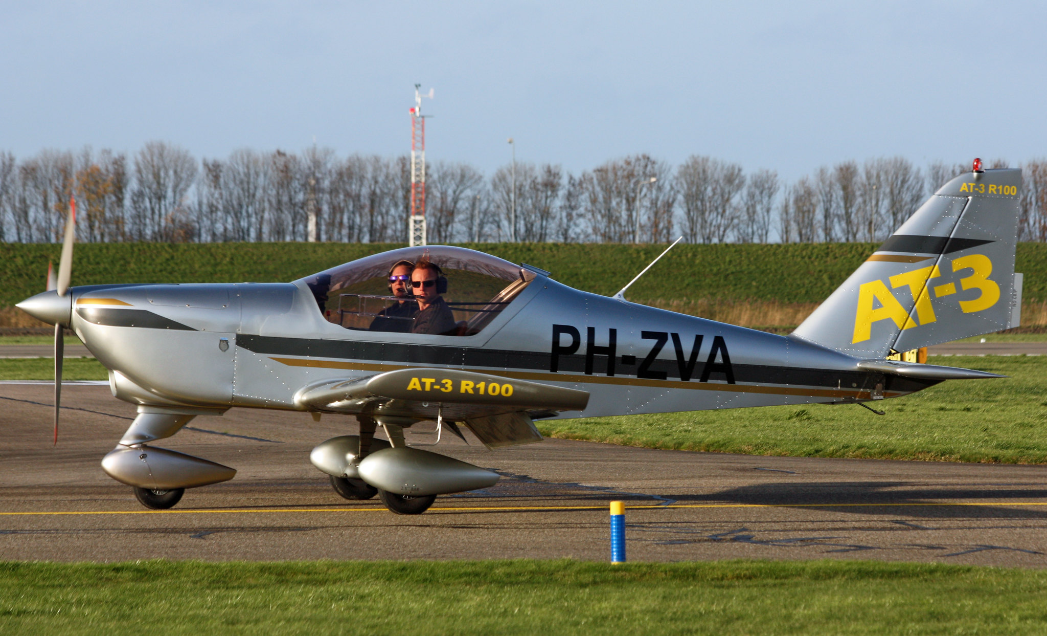 Aero AT-3