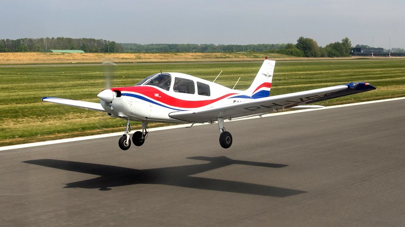Piper PA-28 Warrior II