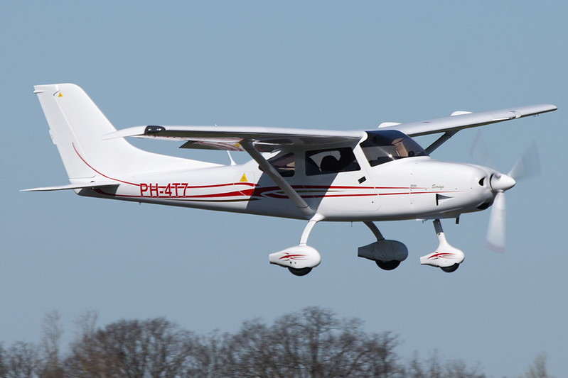 TL-3000 Sirius