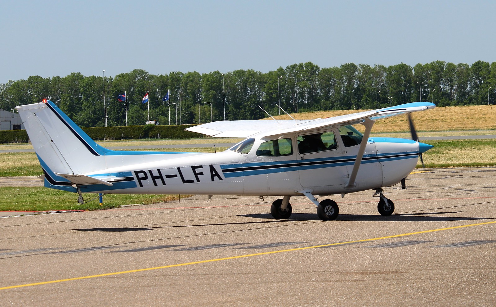 Cessna 172