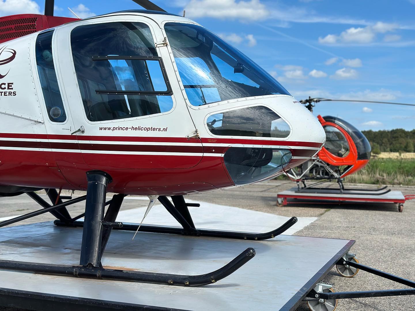 Enstrom 480