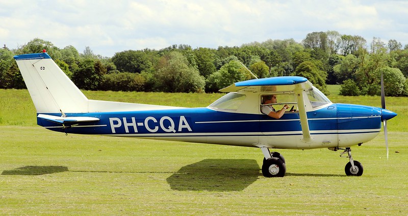 Cessna 150