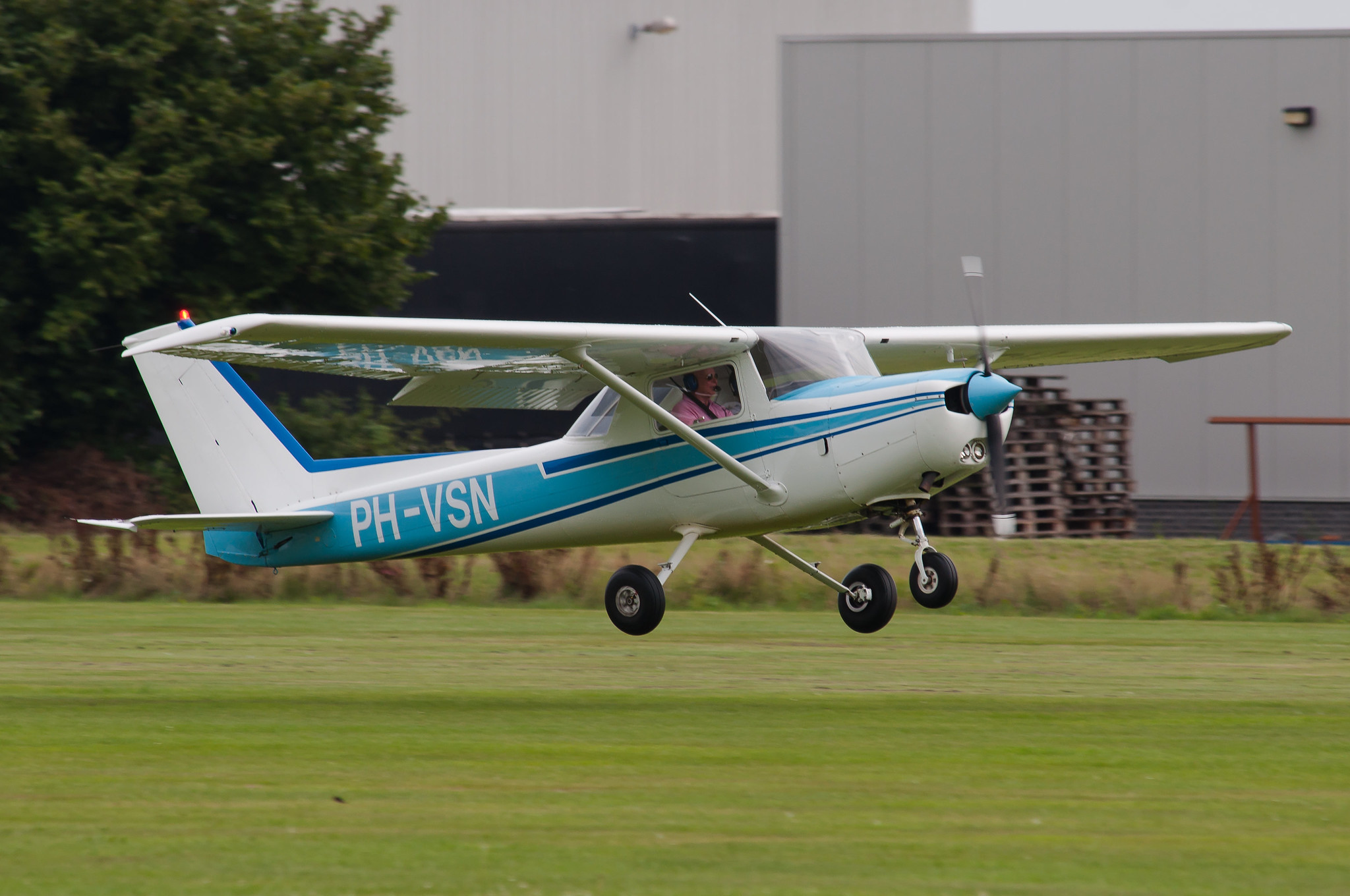 Cessna 152