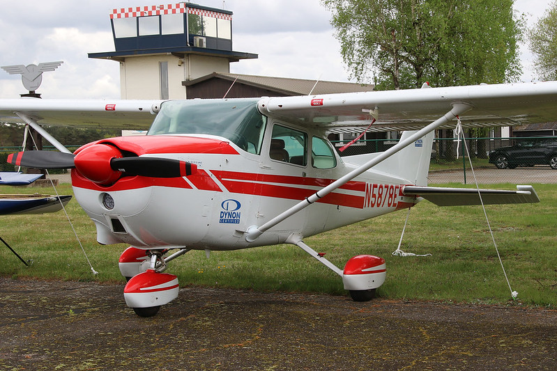 Cessna 172