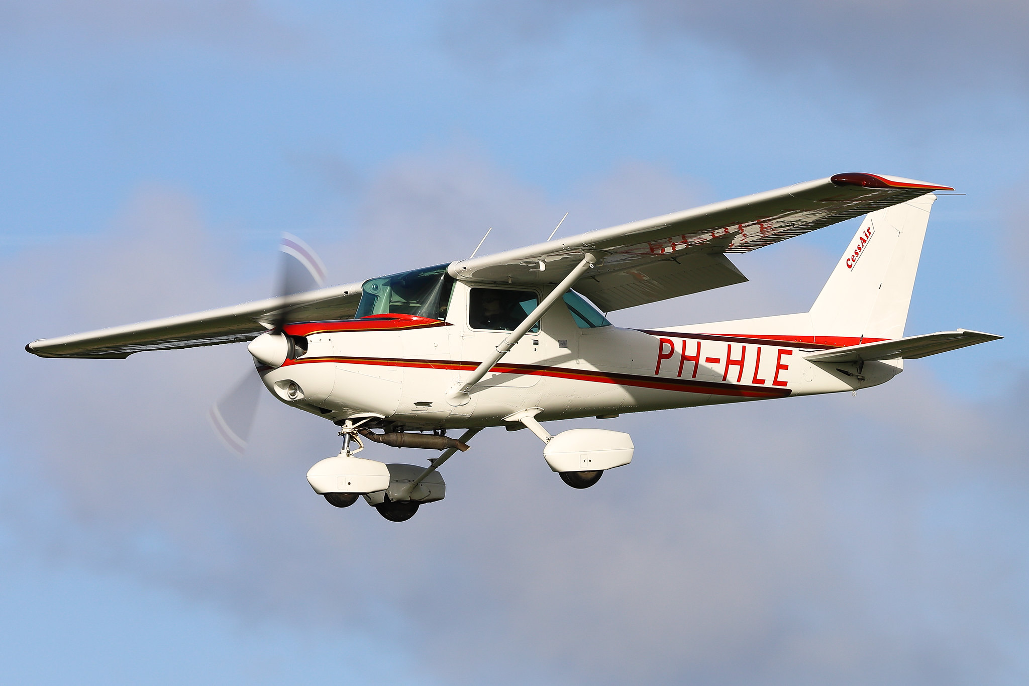 Cessna 152
