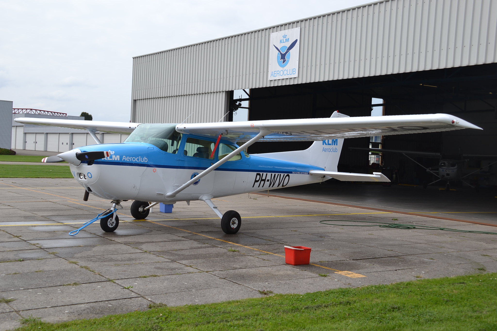 Cessna 172