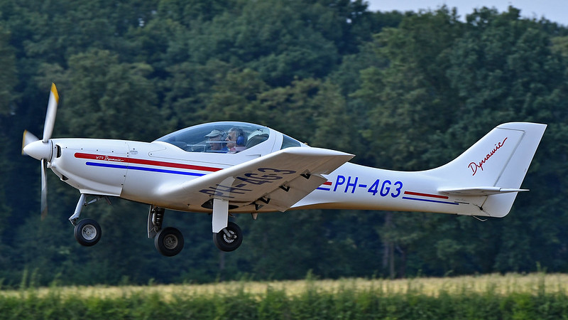 WT-9 Dynamic