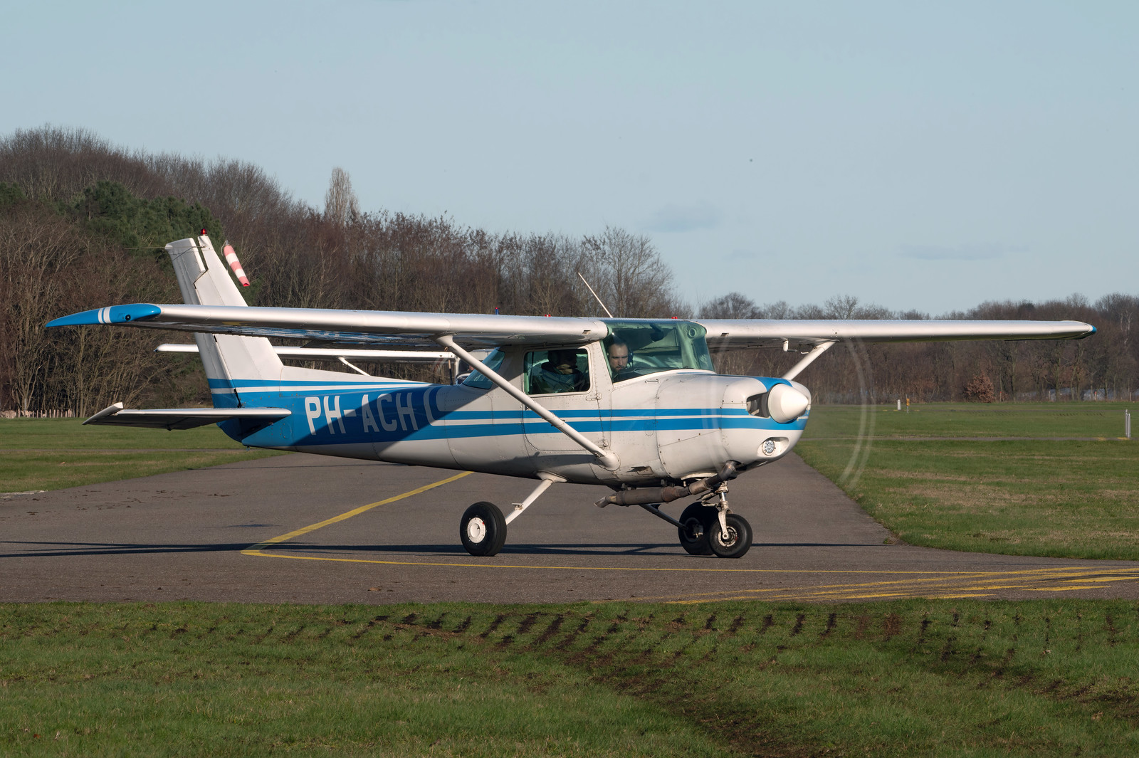 Cessna 152