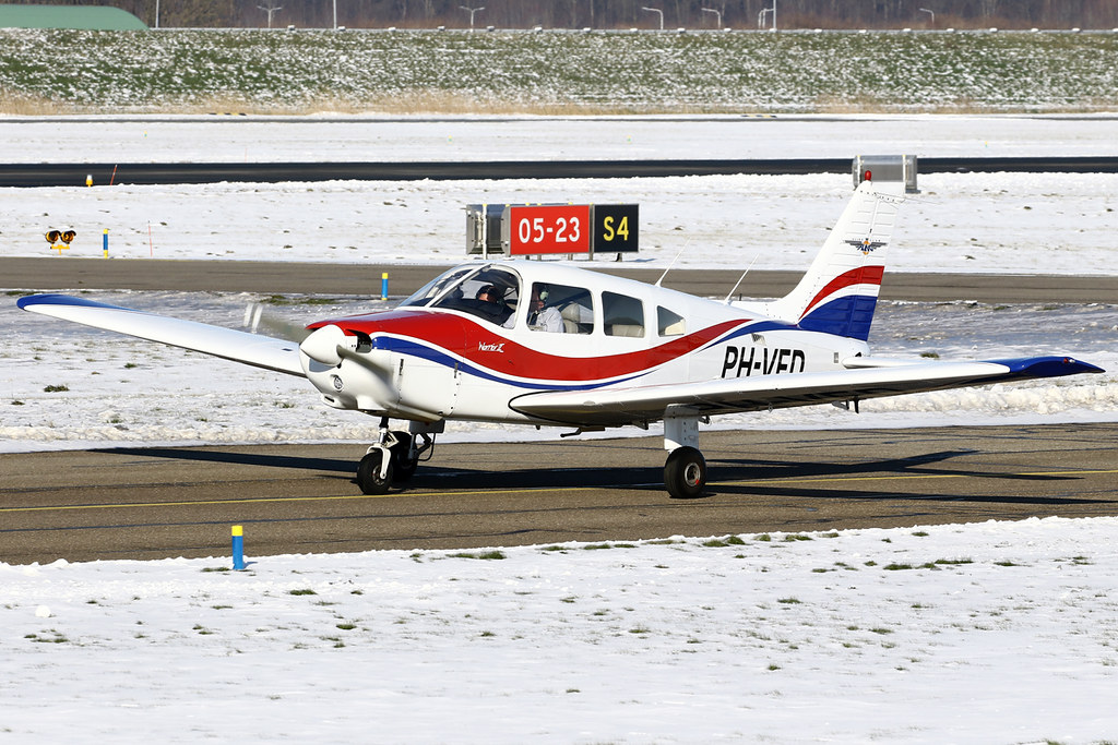 Piper PA-28 Warrior II