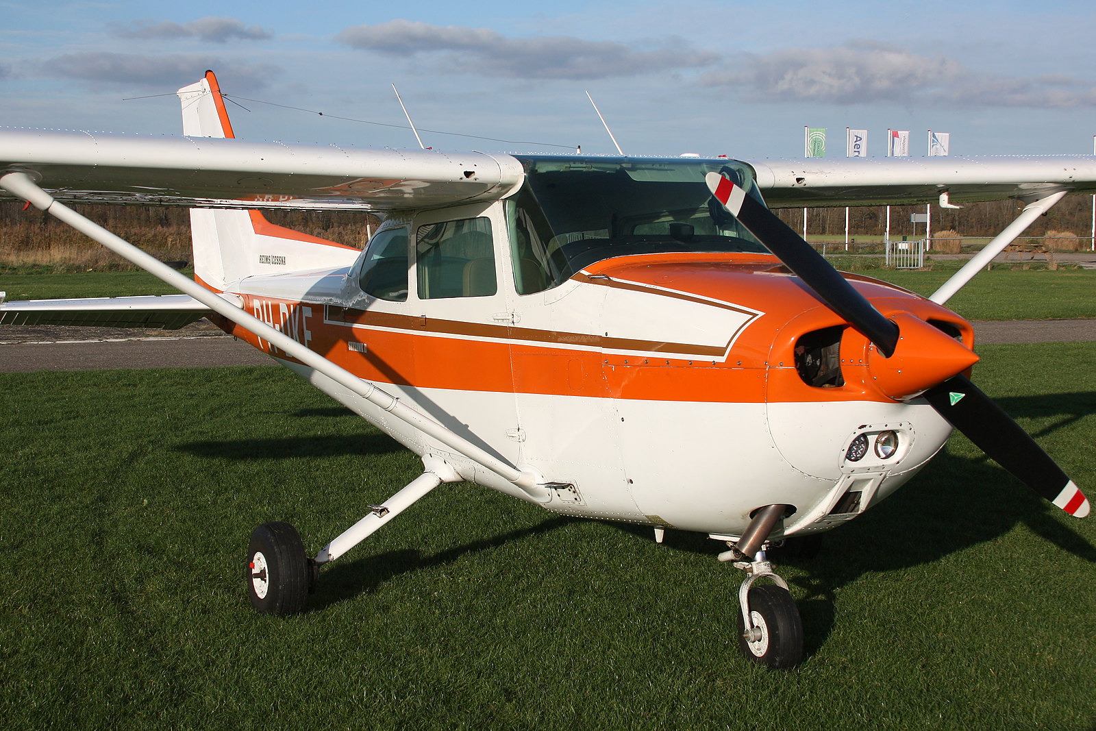 Cessna 172