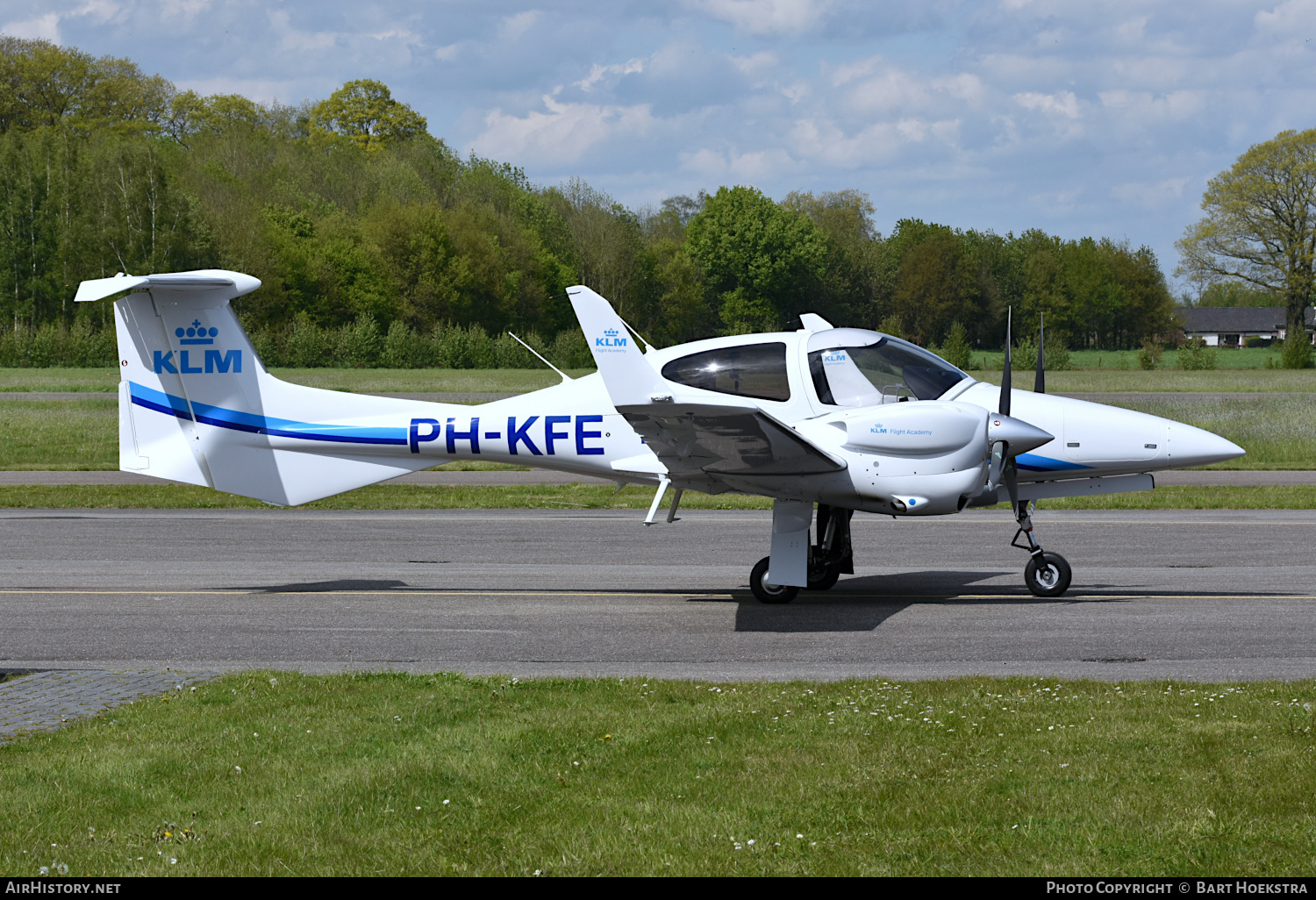 Diamond Star DA40NG