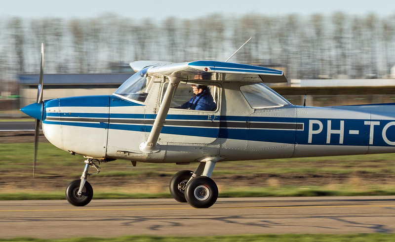 Cessna 150