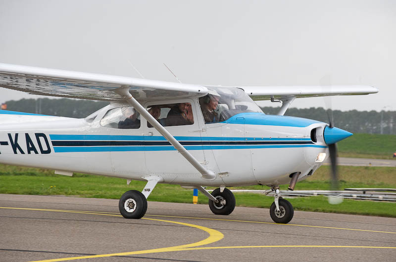 Cessna 172