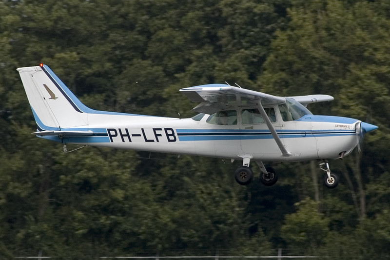 Cessna 172