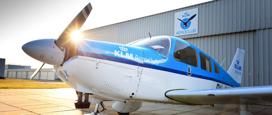 Piper PA-28 Archer II