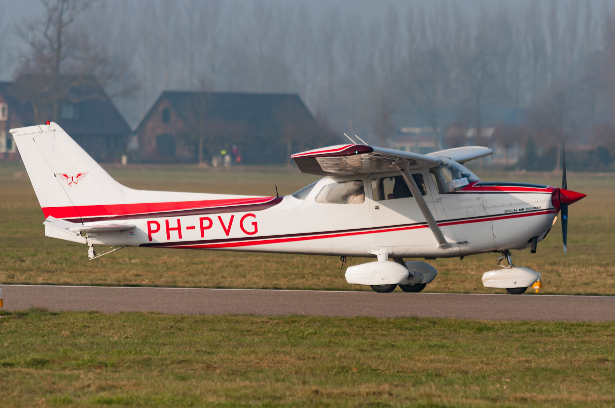 Cessna 172