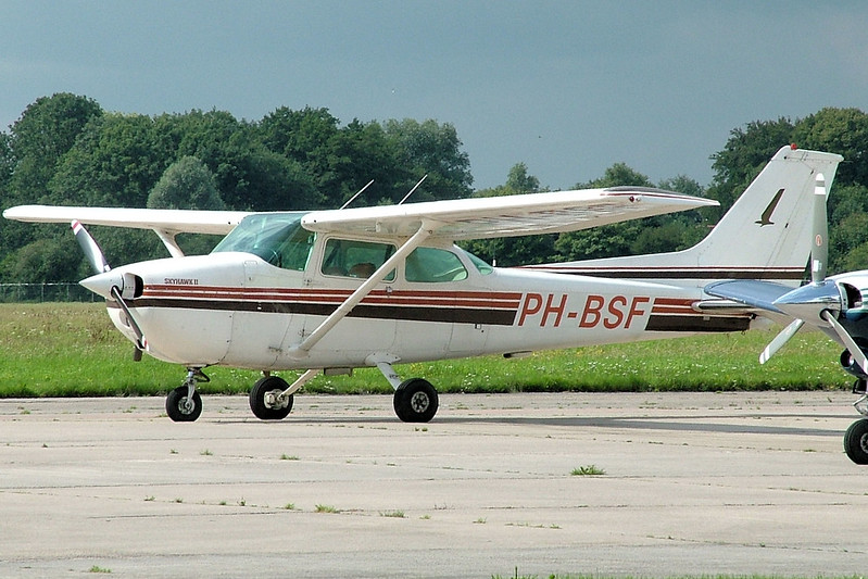 Cessna 172