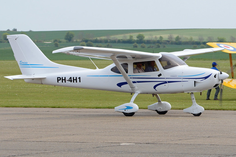 TL-3000 Sirius