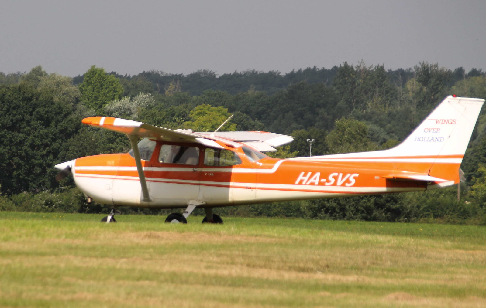 Cessna 172