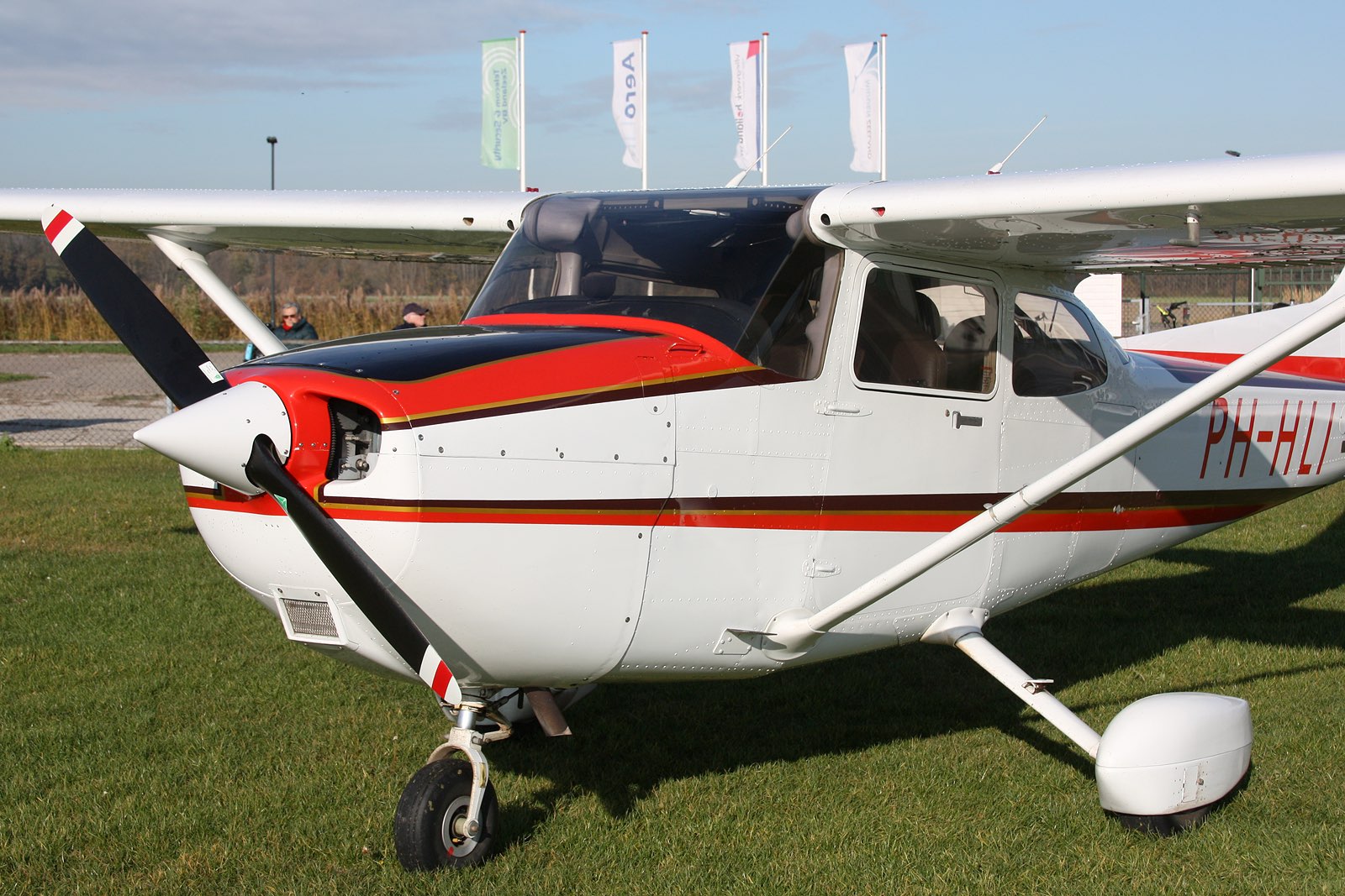 Cessna 172