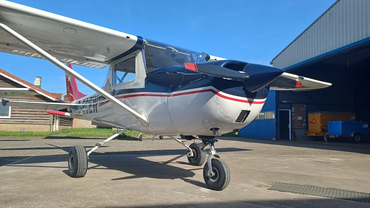 Cessna 150