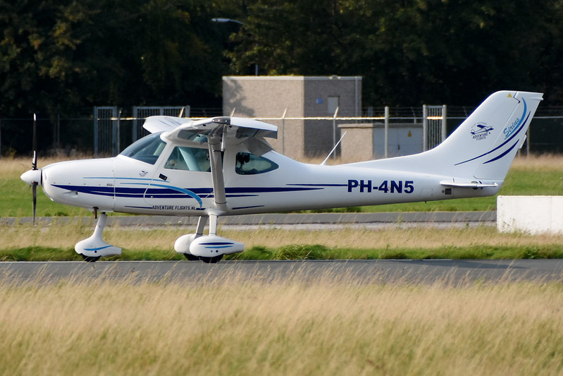TL-Ultralight TL-3000 Sirius
