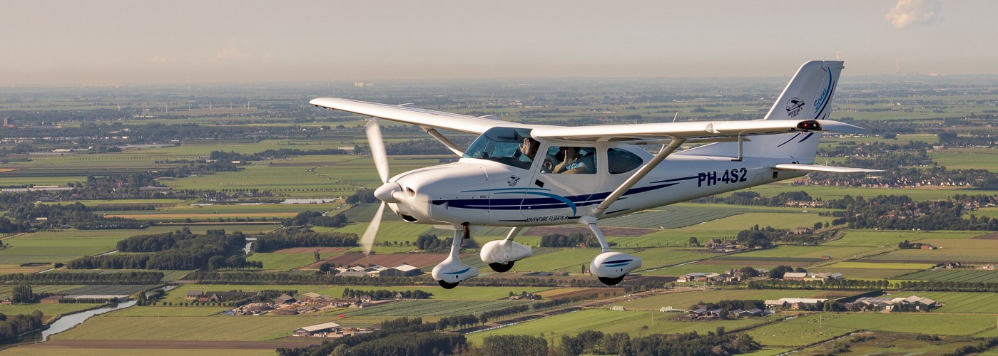 TL-Ultralight TL-3000 Sirius
