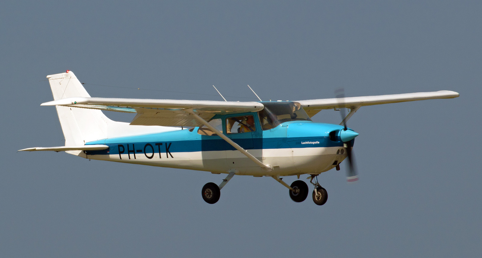 Cessna 172
