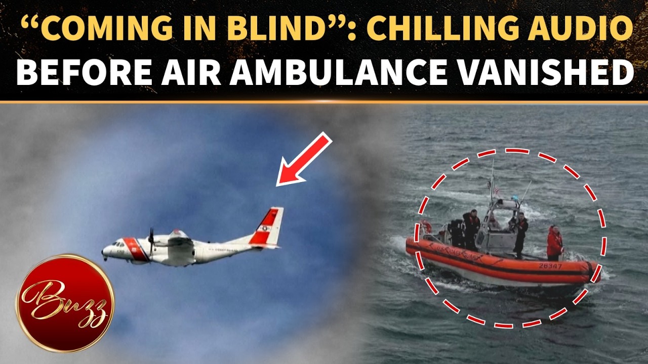 Beelden van ETimes over de vondst van wrakstukken van het vermiste ambulancevliegtuig